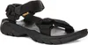 TEVA M TERRA FI 5 UNIVERSAL BLACK Terra Fi Lite BLACK Terra Produktbild-Vorschau 35