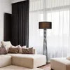 Opviq, lampadaire haut de gamme, noir, 50 x 175 x 50 cm | Voir les images du produit 4