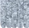 vidaXL Insektenschutz-Vorhang Weiß und Grau 90x220 cm Produktbild-Vorschau 7