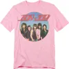 Bon Jovi - "Sphere" T-shirt Homme/Femme Unie TV20678 (XL) Voir les images du produit 1