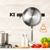 Barre magnétique couteau 40cm en acier inoxydable Barre Voir les images du produit 5