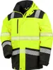 Safe-Guard R475X | Sicherheits Jacke Printable Waterproof Produktbild-Vorschau 1