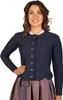 JACKE - TRACHTENJACKE BLAU (ORIGINAL TRACHTL) Größe 42 Produktbild-Vorschau 1