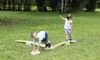 SMOBY - SMOBY Life - Adventure Course Productafbeelding-voorbeeld 10