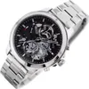 Tommy Hilfiger Henry 1710477 Herrenuhr Produktbild-Vorschau 8