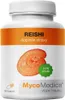MycoMedica Reishi 90 kapslí MYCOMEDICA Náhled obrázku produktu 1