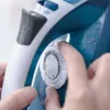 BLACK+DECKER Ferro Ferro da stiro a vapore Blu Anteprima dell’immagine prodotto 5