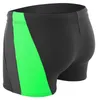 Aquarti Herren Badehose Kurz mit Seitlichem Streifen, Produktbild-Vorschau 7