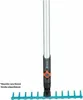 Gardena Manico telescopico 90-145 cm Anteprima dell’immagine prodotto 27