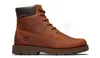 Timberland Courma Jugend 6" Leder-Schnürstiefel mit Produktbild-Vorschau 17