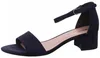 Tamaris Damen Sandalette Sandale geschlossene Ferse Produktbild-Vorschau 8