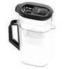 Wessper 2,7 L Wasserfilterkanne kompatibel mit Brita Maxtra Produktbild-Vorschau 3