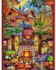 Puzzle 2x500 Un voyage à la montagne TREFL Voir les images du produit 4