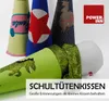 POWER INN Schultütenkissen ca. 85cm + Papprohling 85 cm Produktbild-Vorschau 6