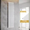 SONNI Radiatore a pannello Radiatore verticale Singolo Anteprima dell’immagine prodotto 1