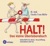 Halt! Das kleine Überlebensbuch Náhľad obrázku produktu 4