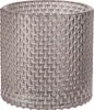 6 Duni Kerzenhalter Calm 80 x Ø 80 mm Dusk, 191465 Produktbild-Vorschau 6
