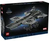 LEGO 76354 Marvel Super Heroes S.H.I.E.L.D.-Helicarrier Anteprima dell’immagine prodotto 2