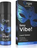 Orgies - Sexy Vibe! Flüssigvibrator 15 ml Produktbild-Vorschau 13