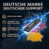 BRAINZAP M.2 M2 NGFF SATA III 6 GBit/s Custodia per SSD Anteprima dell’immagine prodotto 10