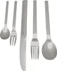 ZWILLING MINIMALE 68-piece cutlery set - Silver Náhľad obrázku produktu 17