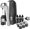Coravin Weinsystem silber Timeless Six + 6 Stück Produktbild-Vorschau 8