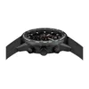 Original Audi Chronograph, Herren, schwarz Uhr Armbanduhr Produktbild-Vorschau 2