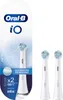 Čisticí kartáčky Oral-B iO Ultimate bílé (2 ks) Náhled obrázku produktu 1