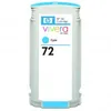 HP Tinte C9371A 72 cyan Produktbild-Vorschau 28