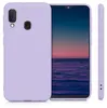 kwmobile Handyhülle für Samsung Galaxy A20e Hülle - TPU Produktbild-Vorschau 7