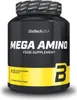 BioTech USA Mega Amino 500 Tabletten Produktbild-Vorschau 2