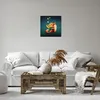 Bild auf Leinwand - Leinwandbild - Einteilig - Klein Prinz Produktbild-Vorschau 6