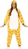 Giraffe Kostüm für Damen, Größe:L Produktbild-Vorschau 1