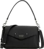 Guess Umhängetasche Damen Eco Brenton Schwarz Produktbild-Vorschau 38