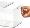 Aufbewahrungsbox mit Schublade Schuhbox stapelbar Organizer Produktbild-Vorschau 4