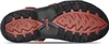 TEVA Sandalen Damen TIRRA rot/schwarz rot/schwarz 39 Produktbild-Vorschau 22