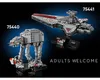 LEGO® Star Wars™ 75441 Angriffskreuzer der Venator-Klasse Produktbild-Vorschau 47