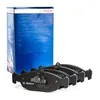 Bosch Bremsbelagsatz, Scheibenbremse Vorderachse 0 986 460 Produktbild-Vorschau 4