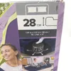Bestway® Lit à air double avec pompe à pied intégrée 191 x Voir les images du produit 29