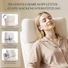 FLEXISPOT XR8 Cradle Elektrischer Relaxsessel mit Decke, Produktbild-Vorschau 2