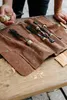 Kirschen Stechbeitelsatz 6-tlg. Ledertasche Produktbild-Vorschau 7