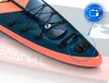 THUNDER® | MISTY 365 | SUP Board Set | 365 cm | aufblasbar Produktbild-Vorschau 15