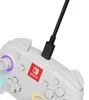 PDP Afterglow Wave Wireless Controller NS White Produktbild-Vorschau 14