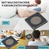 Schumann-Wellengenerator, 7,83 Hz, ultraniedrige Frequenz, Produktbild-Vorschau 5