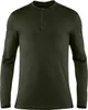 Fjällräven Singi Merino Henley Shirt 81900 deep forest Podgląd zdjęcia produktu 1