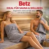 Betz Badetuch XXL 100x200 cm – 1 Stück – Saunatuch & Produktbild-Vorschau 7