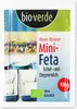 MINI-BIO-FETA-KÄSE 100 g -  VERDE Produktbild-Vorschau 1
