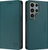 Lederhülle für Samsung Galaxy S23 Ultra Hülle Flip Produktbild-Vorschau 2