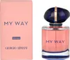Armani (Giorgio Armani) My Way Intense parfémovaná voda pre Náhľad obrázku produktu 8