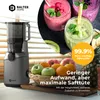 Balter Entsafter 250W, 108MM Öffnung, Entsafter für Gemüse Produktbild-Vorschau 5
